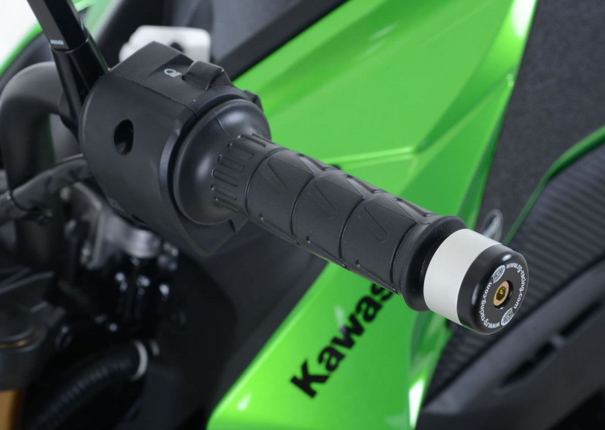 R&G Styrevekter, Kawasaki Z 125 / Yamaha Tricity '15-