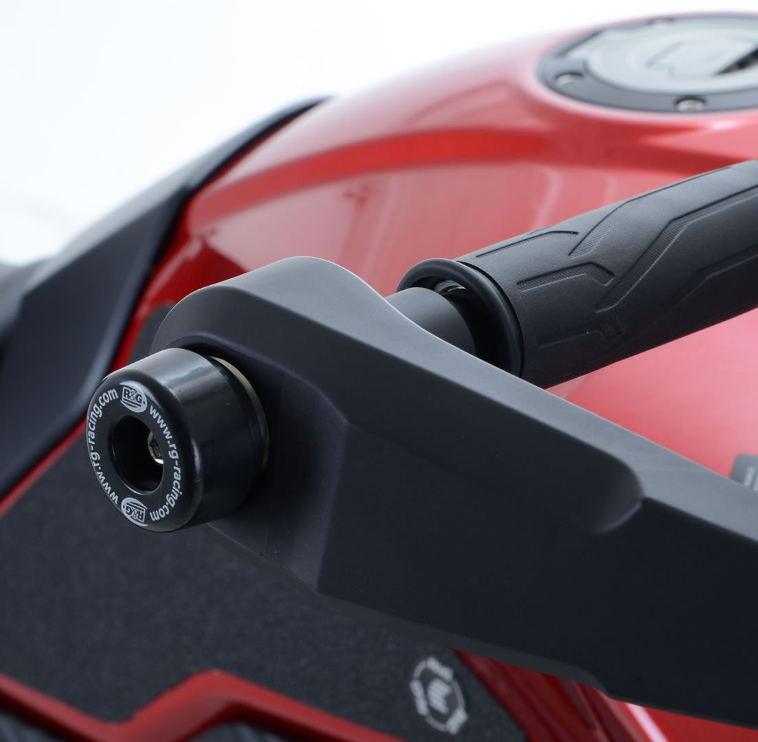 R&G Styrevekter, Yamaha MT-09 Tracer / FJ-09