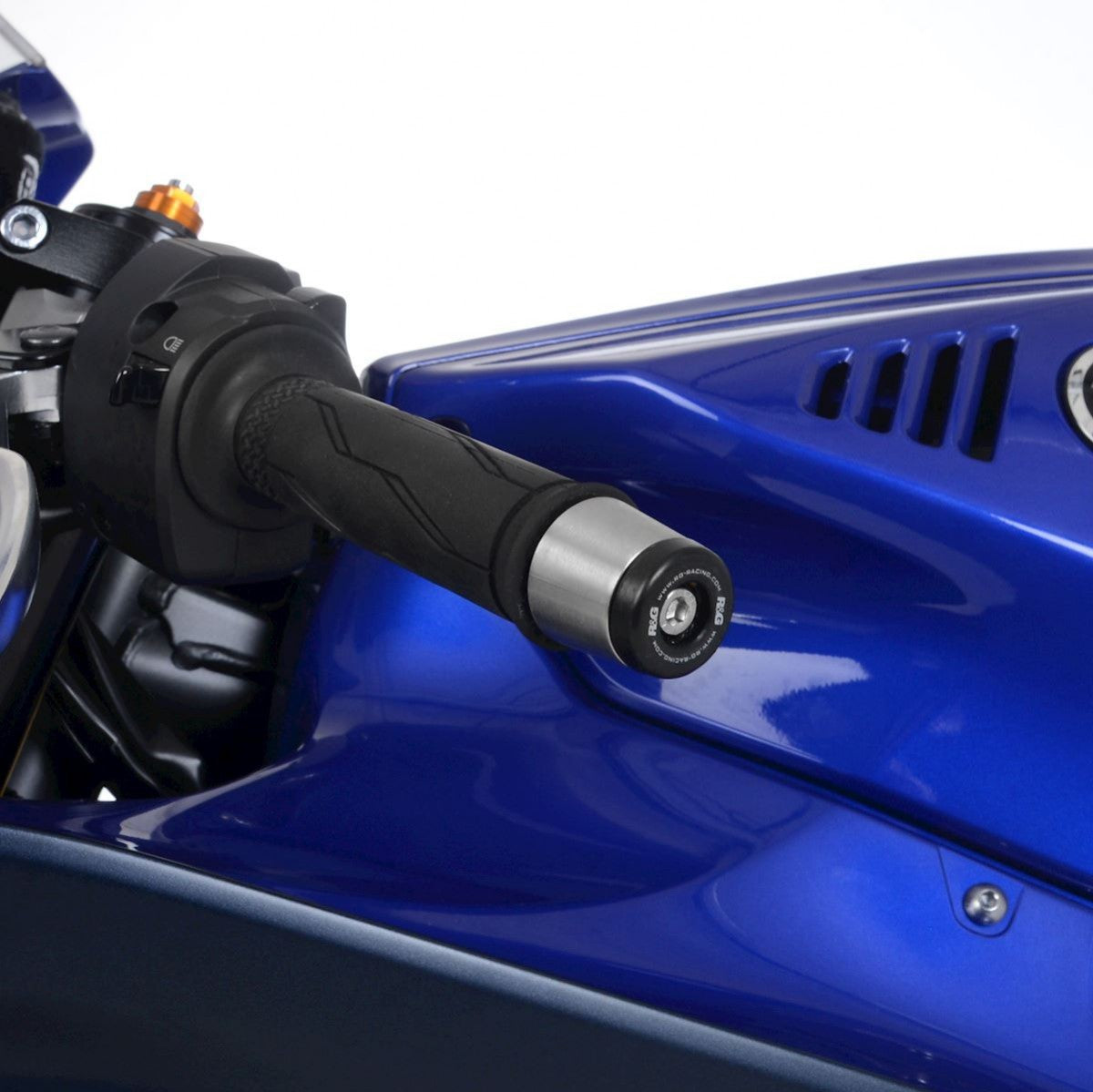 R&G Styrevekter, Yamaha YZF-R1 / R1M '15- / R7 '22-
