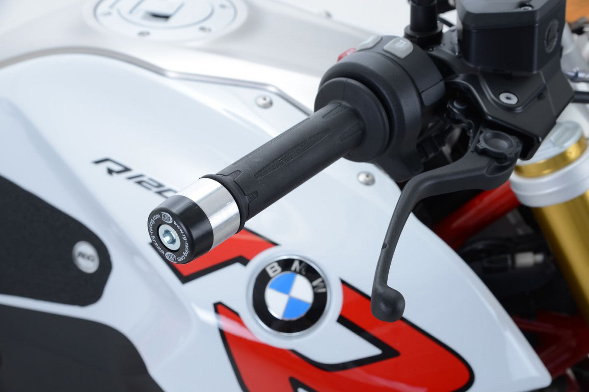 R&G Styrevekter, BMW R1250R Sport '19- / R1200R '15- / F750GS / F900R '20-