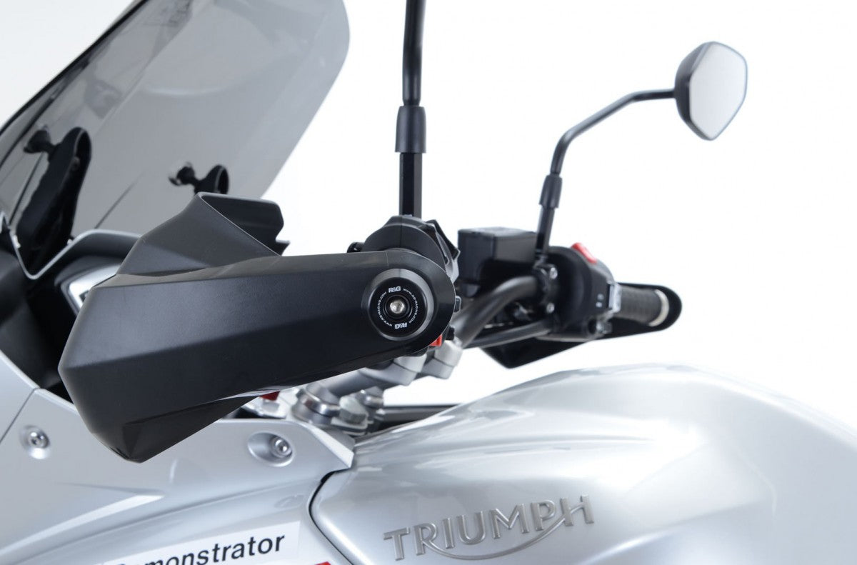 R&G Styrevekter, Triumph Tiger 1050 Sport '16-