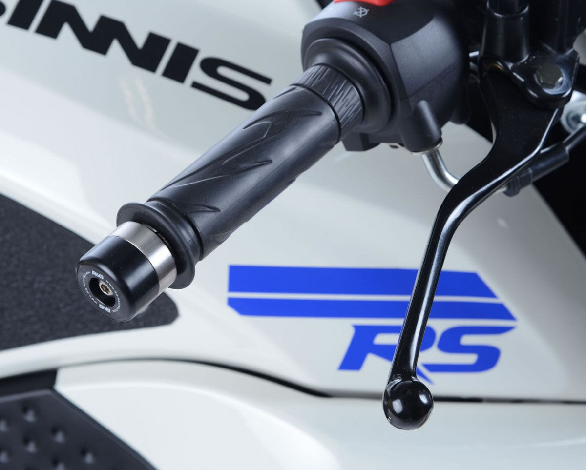 R&G Styrevekter, Sinnis Elite RS 125 '17-