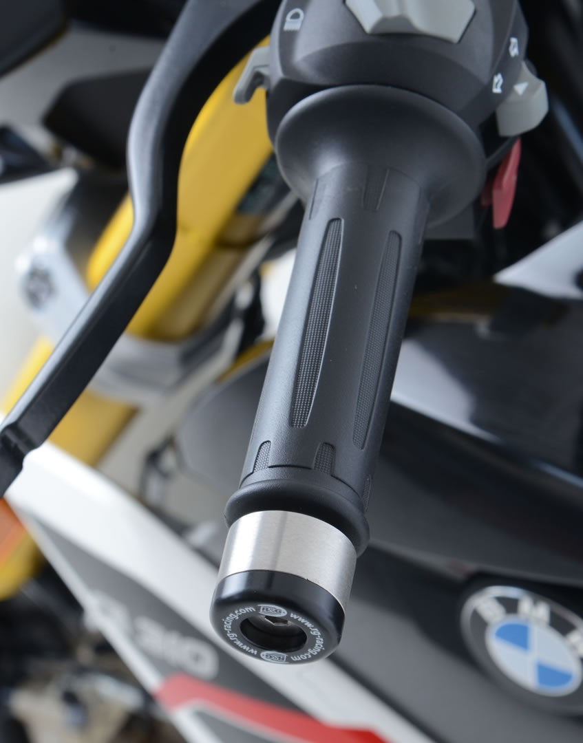 R&G Styrevekter, BMW G310R / G310GS