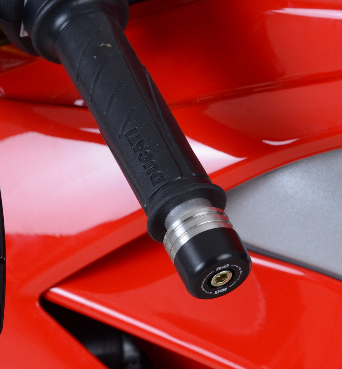 R&G Styrevekter, Ducati V4(S) Panigale, Panigale V4R '19-'20, Monster + / 950/937 '21-