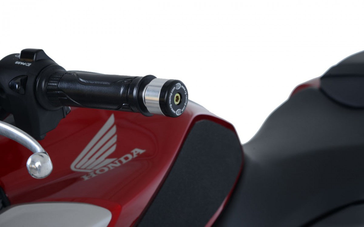 R&G Styrevekter, Honda CB125R '18-