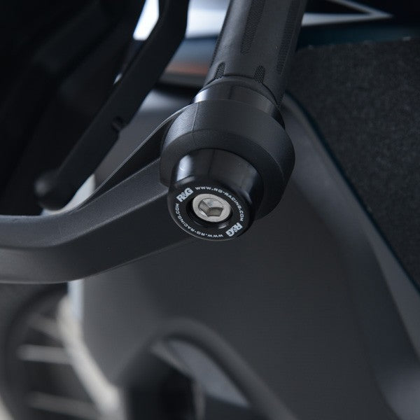 R&G Styrevekter, BMW F850GS '18-'21