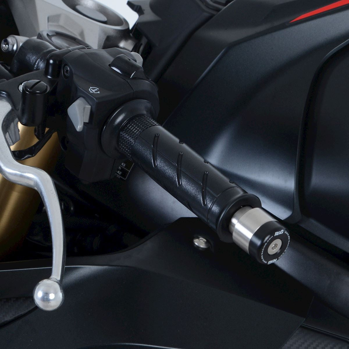 R&G Styrevekter, Honda CB650R '19- / CBR650R '19-