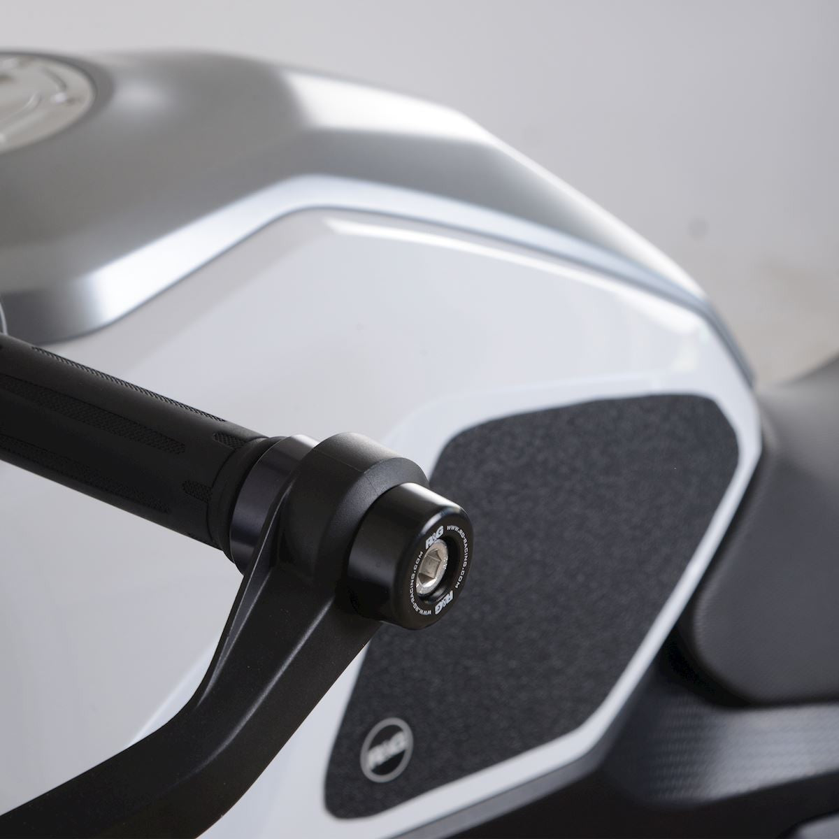 R&G Styrevekter, BMW F900XR '20-