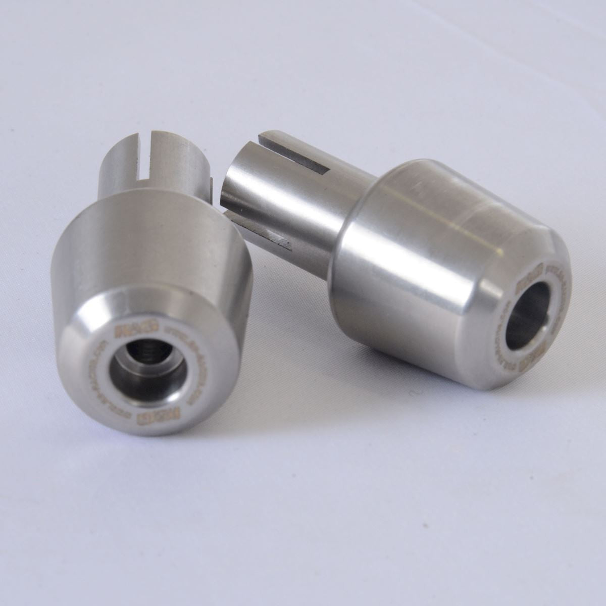 R&G Stainless Styrevekter, Triumph Tiger 800 XRx / XCx / XCa