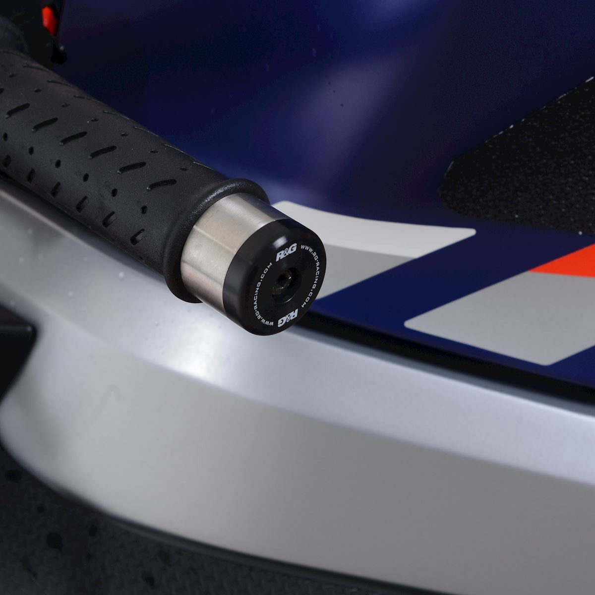 R&G Styrevekter, Aprilia RS660 '21-