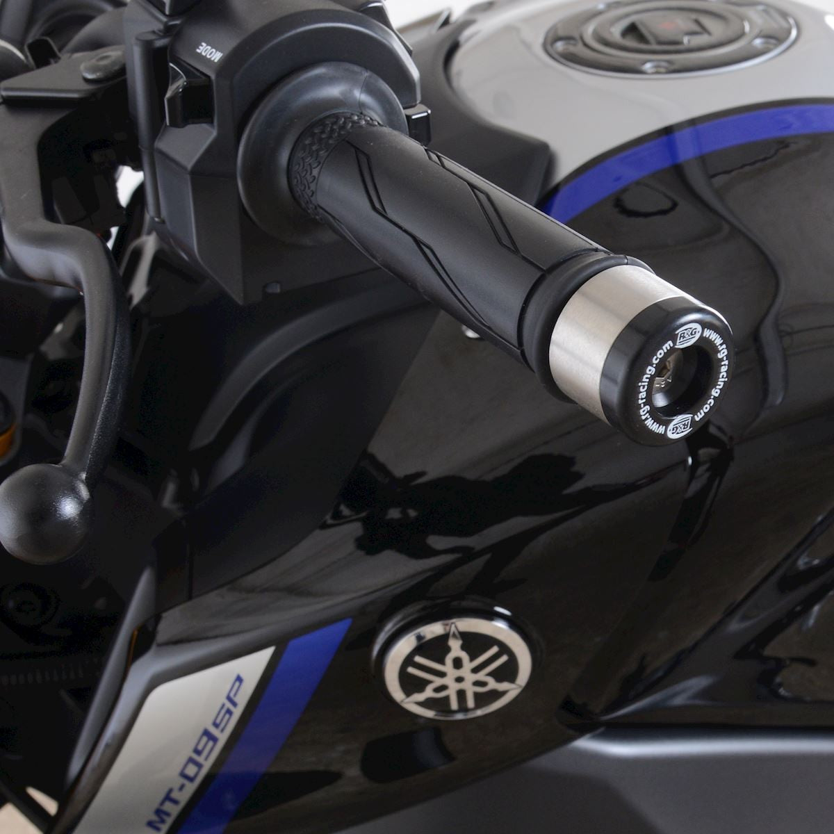R&G Styrevekter, Yamaha MT-09 (SP) '21-
