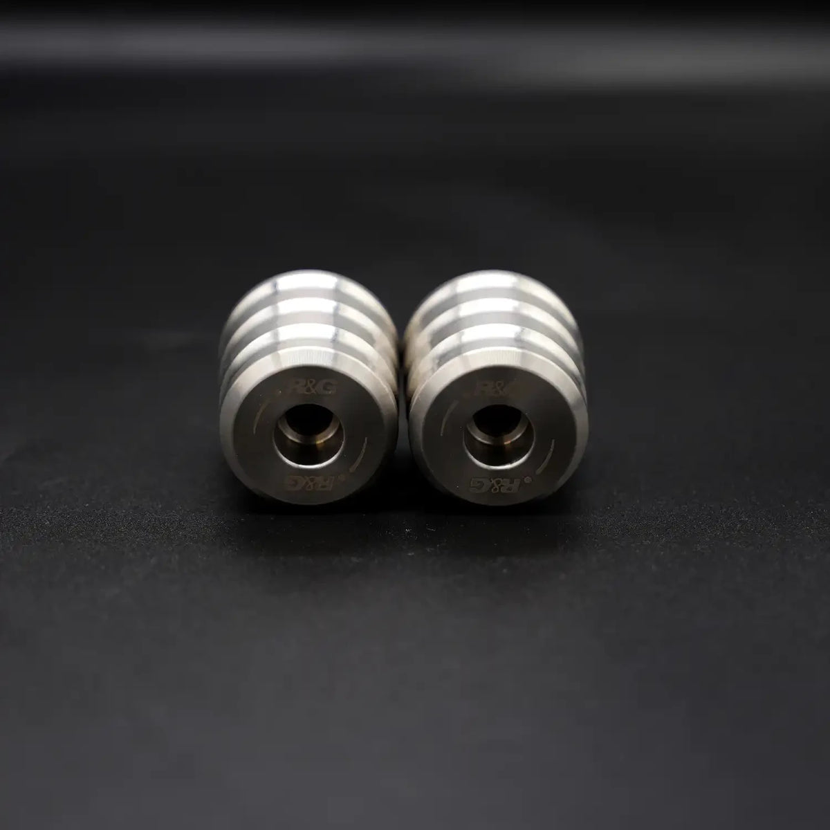 R&G Stainless Styrevekter, Suzuki gsx-s 1000 '21- / gsx-s 1000 GT '22- / gsx-s 950 '21-