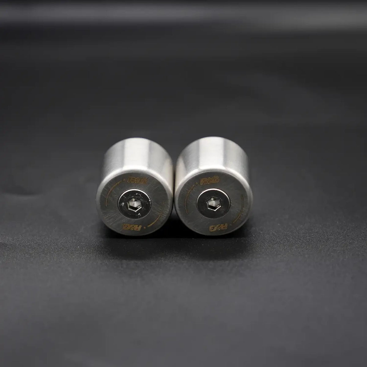 R&G Stainless Styrevekter, Harley-Davidson Pan America '21-