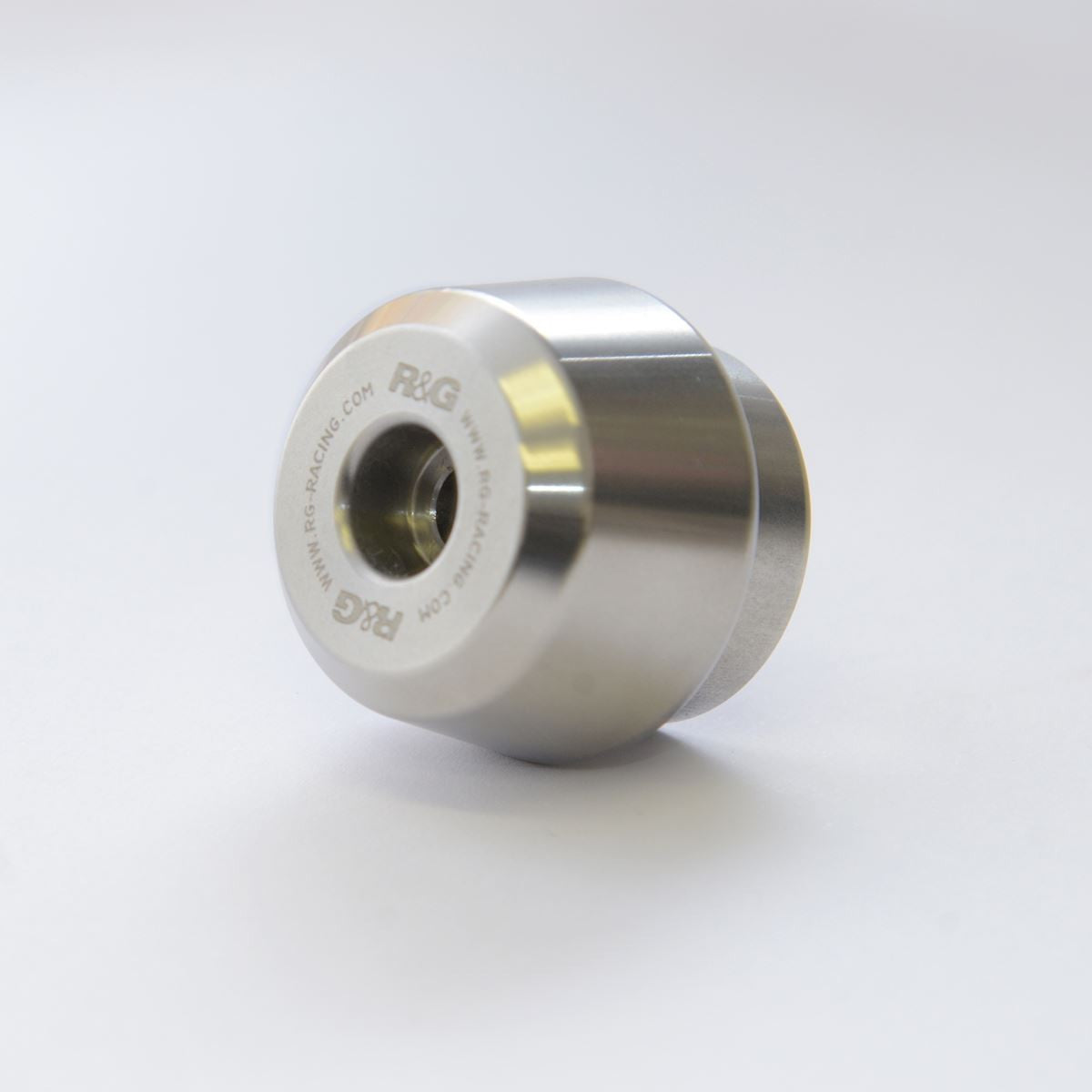 R&G Stainless Styrevekter, Yamaha R7 '22-