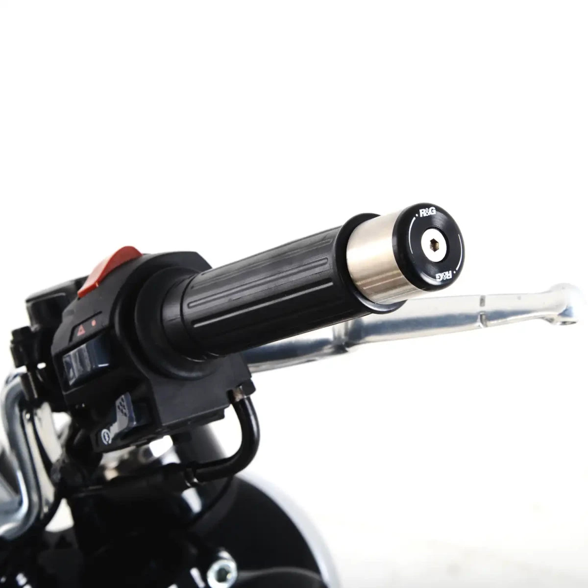 R&G Styrevekter, BSA Gold Star '23-