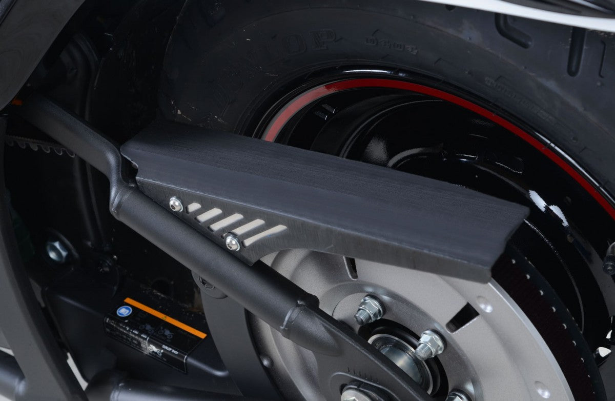 R&G Belt Guard, Kawasaki Vulcan VN900 Custom '07- / Classic '06- / Classic LT '11-