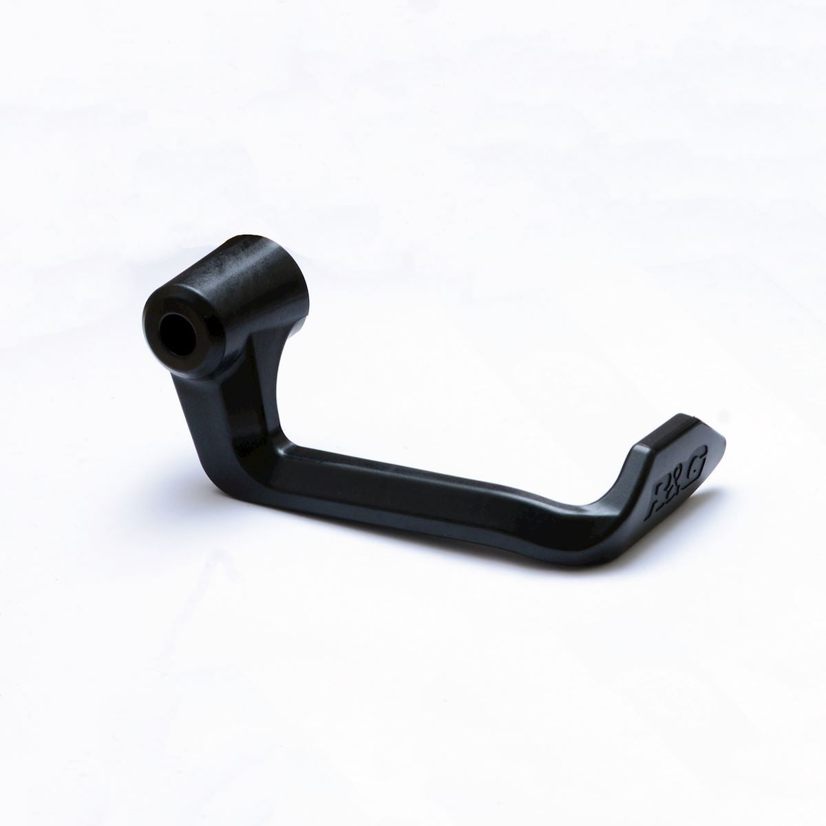 R&G Bremsehendel-Beskytter, Black, for 13-15 internal dia hollow bars (see dealer pricelist for applications)