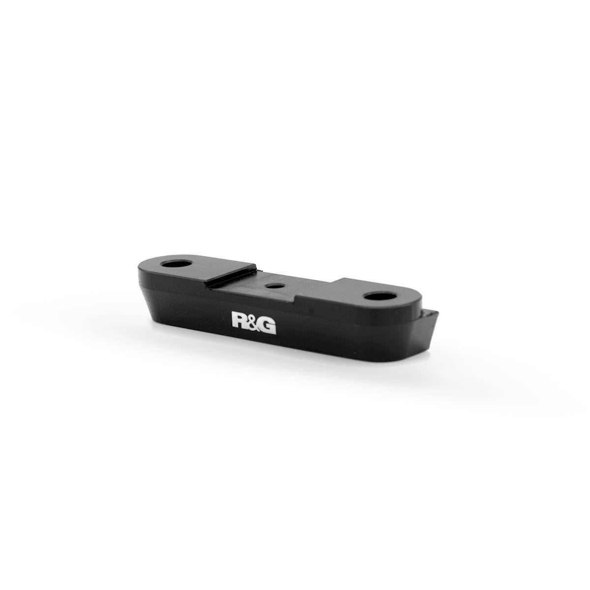 R&G Rear Footrest Plate (left side only), Aprilia V4 Tuono 1100 '11- , RSV4 '09-, RSV4 1100 Factory '19-