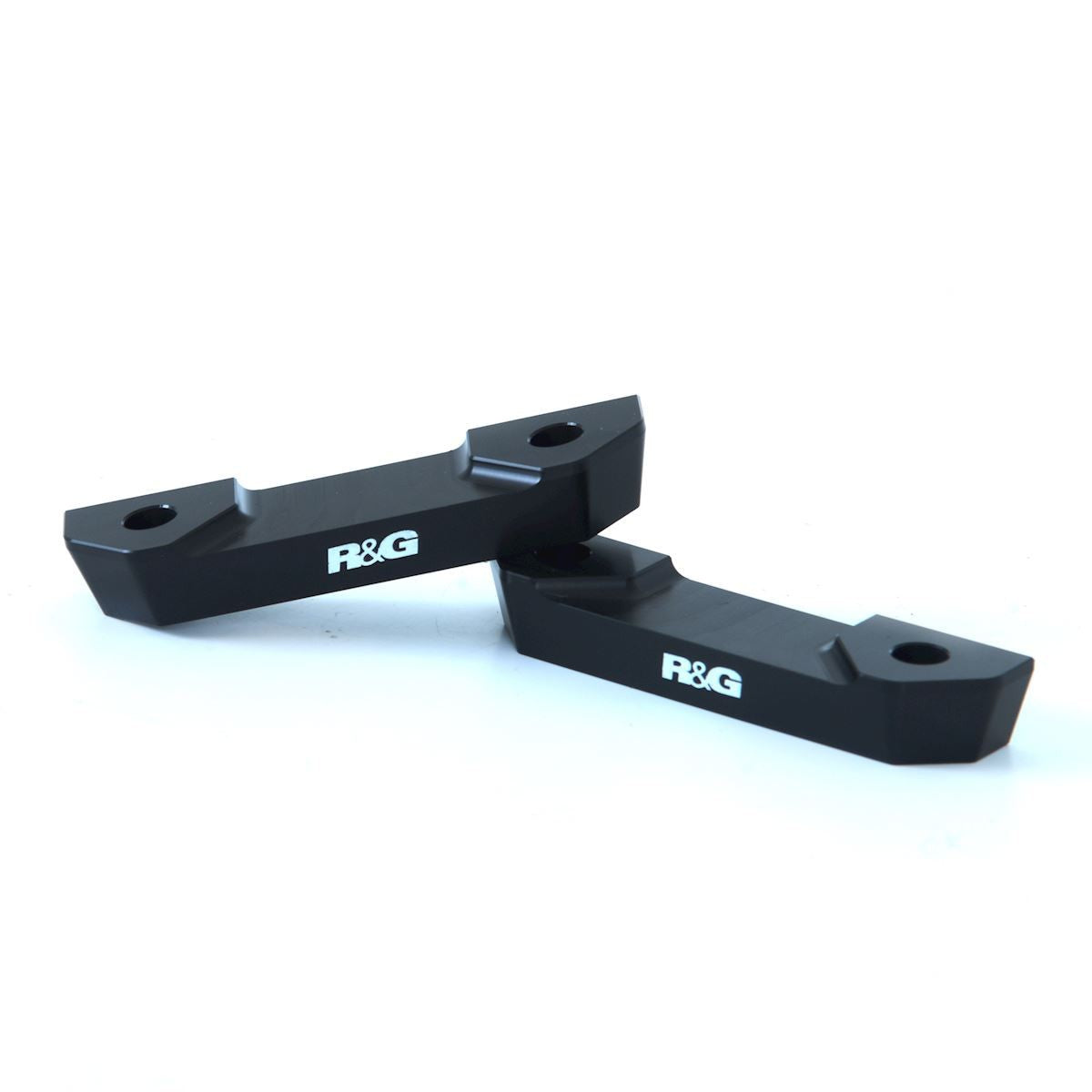 R&G Rear Footrest Plates (pair), Honda CBR1000RR '17-'19