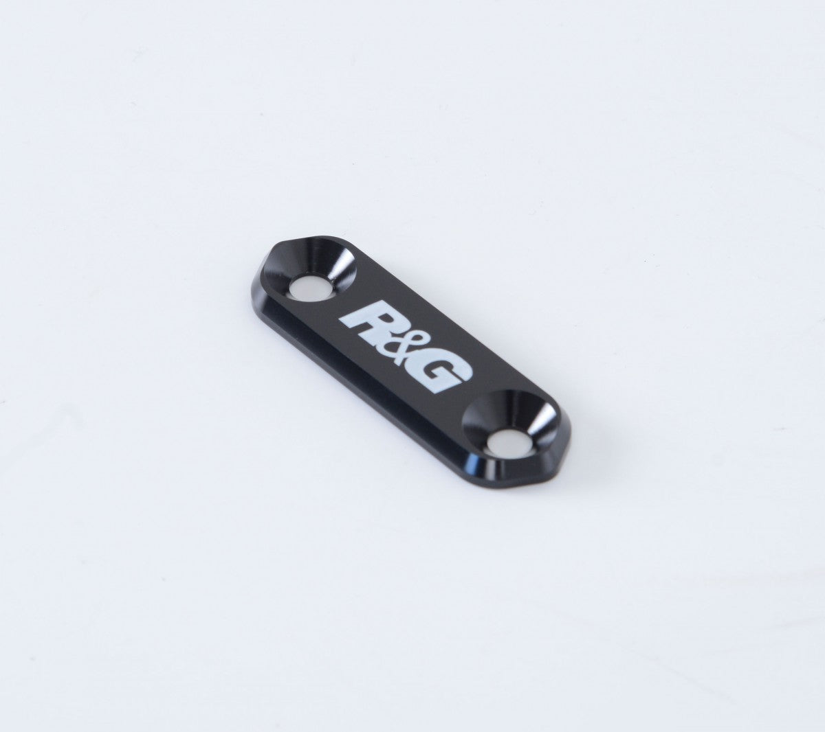 R&G Rear Footrest Plate (left side), Suzuki GSX-R125 / GSX-S125
