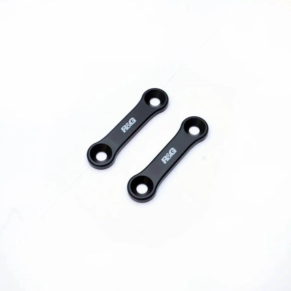 R&G Rear Footrest Plates (pair), Triumph Scrambler 1200 XC / XE '19-