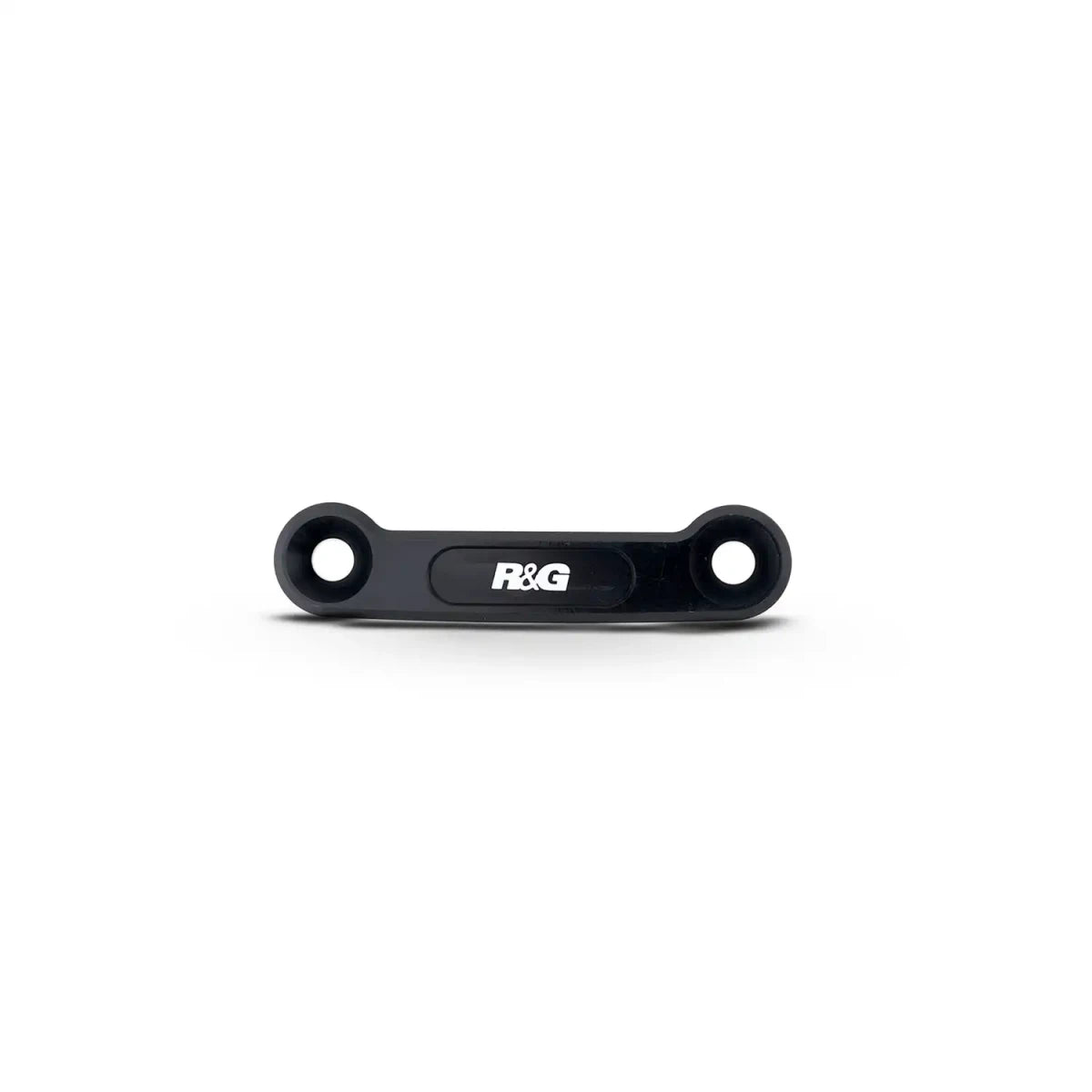 R&G Rear Footrest Blanking Plate Honda 500/750