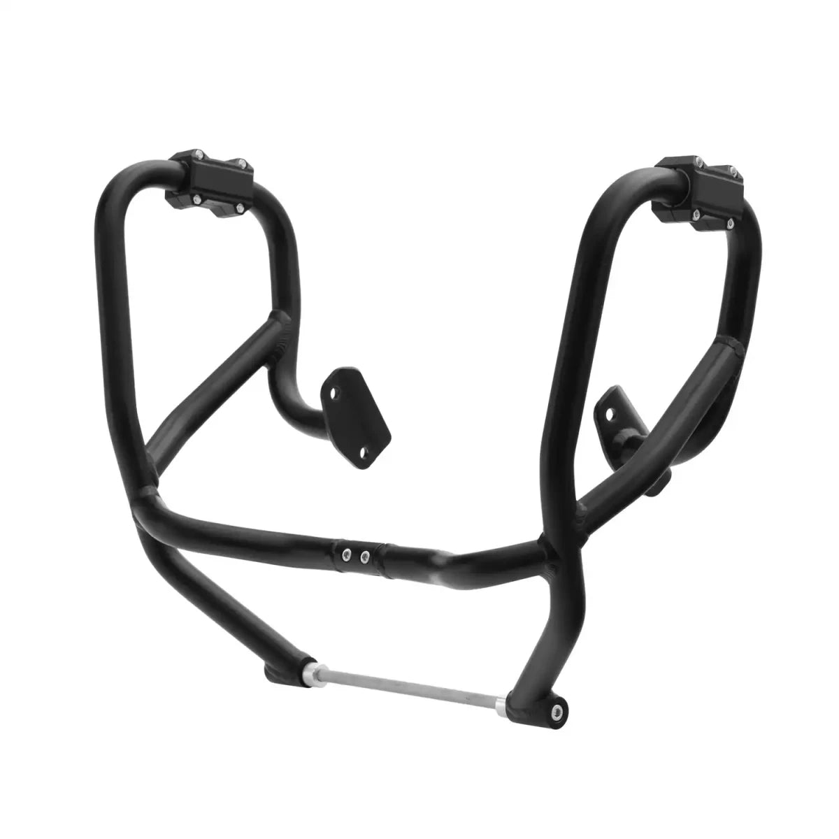 R&G Aluminium Adventure Bars Black KTM 390 Adventure R/X 25-