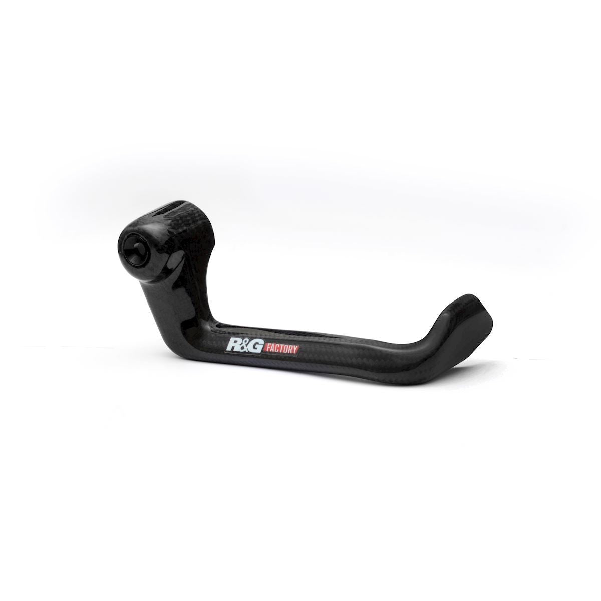 R&G Factory Carbon Hendel-Beskytter (LHS), MV Agusta F4 1000R '10- / F4RR / F4RC
