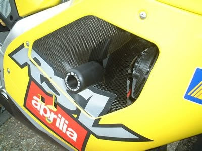 R&G Crash Protector - Aprilia RSV Mille '01-'03 / rsvr top fairing