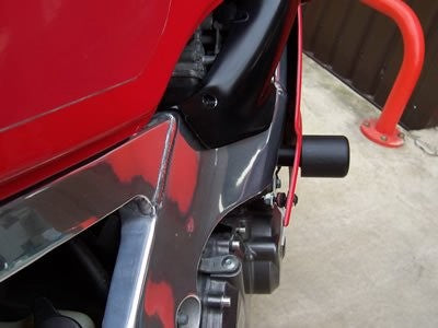 R&G Crash Protector - Honda CBR400 Gull Arm