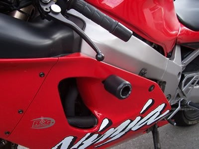 R&G Crash Protector - Kawasaki ZX7R P1-P5
