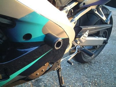R&G Crash Protector - Kawasaki ZX9R C1/C2/E1/E2