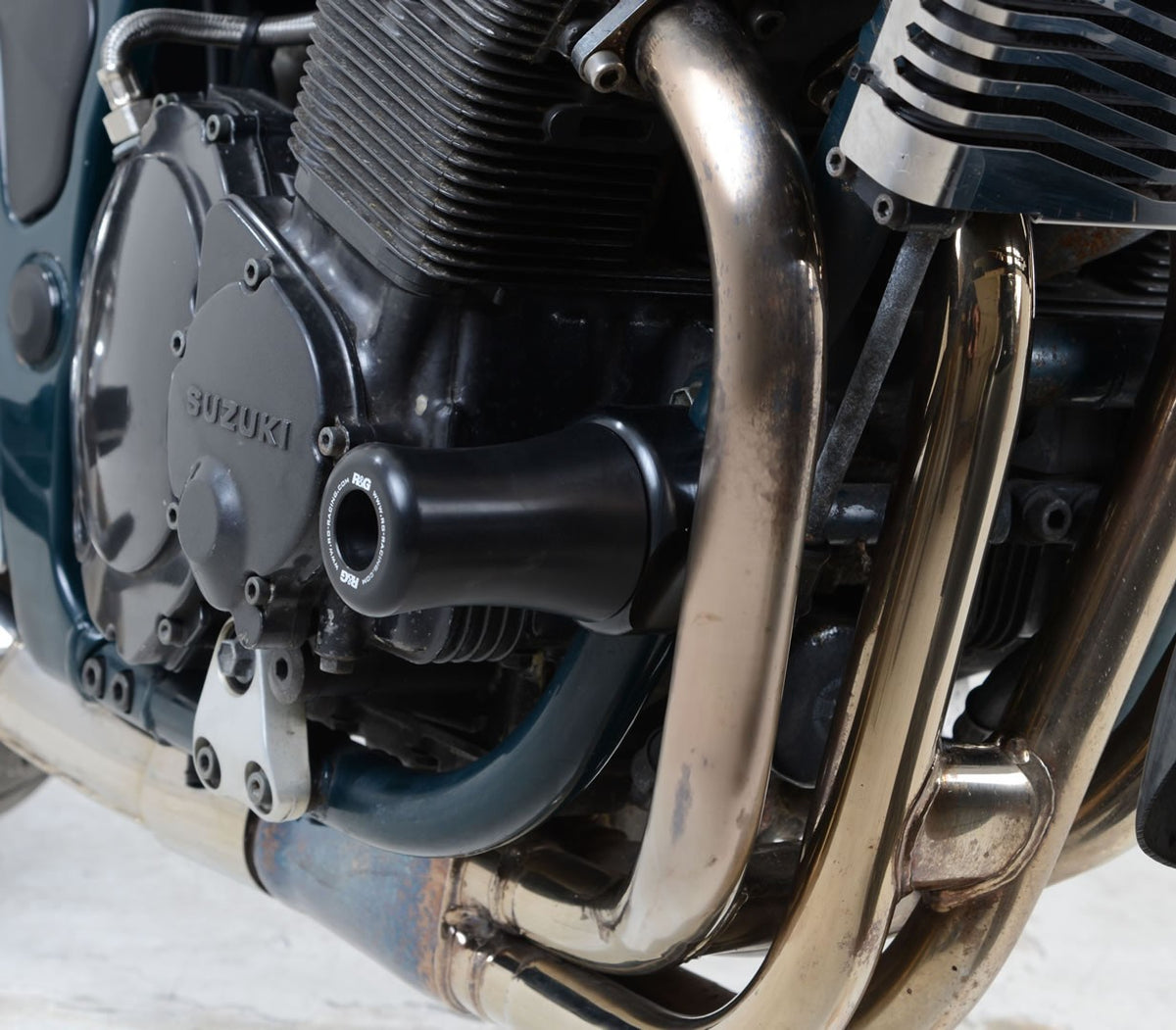 R&G Crash Protector - Suzuki Bandit 600/1200