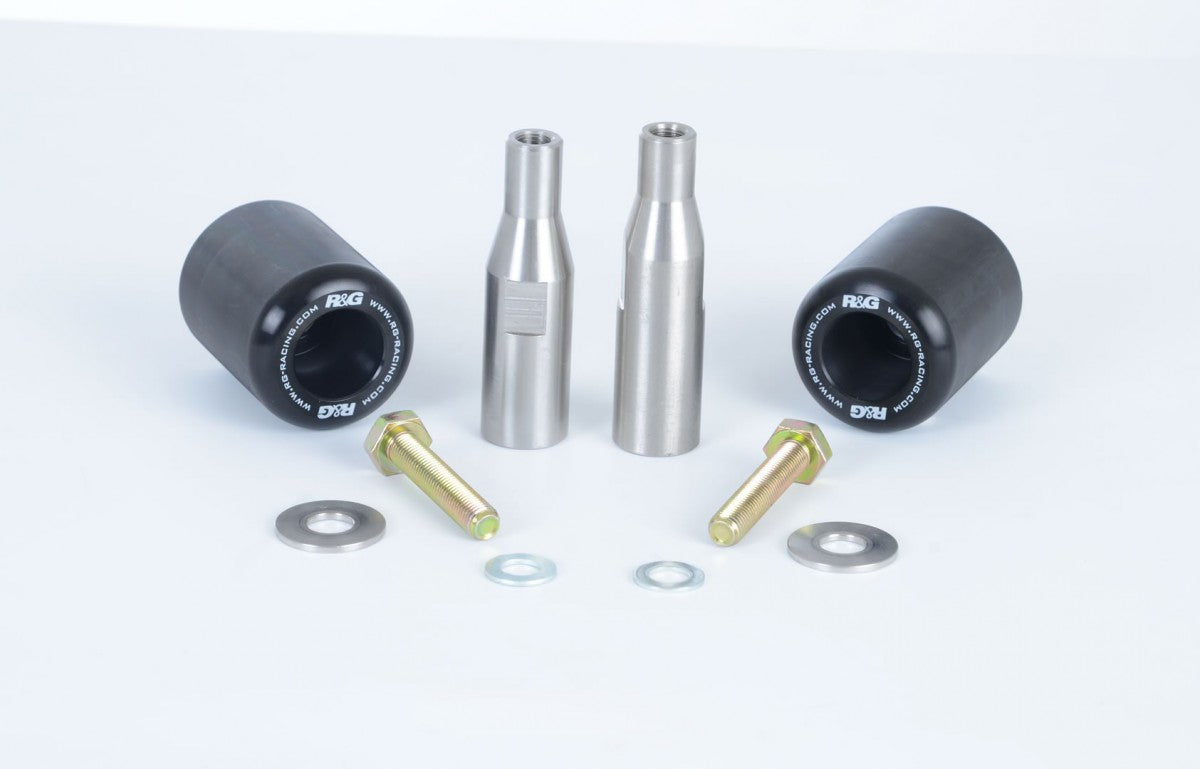 R&G Crash Protectors - Triumph Sprint RS