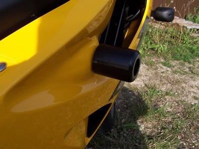 R&G Crash Protector - Triumph TT600