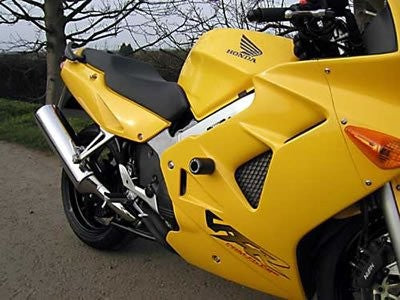 R&G Crash Protector - Honda VFR800 '98-'01