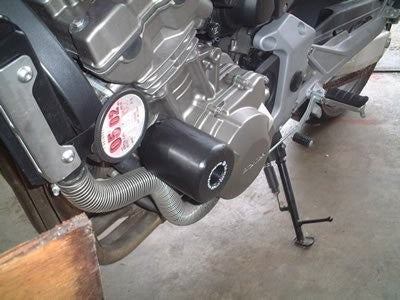 R&G Crash Protector - Honda CB900 Hornet