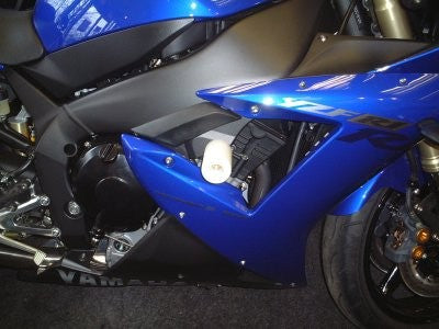 R&G Crash Protectors - Yamaha YZF-R1 '02-'03