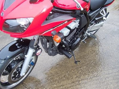 R&G Crash Protector - Yamaha Fazer 600 up to '03