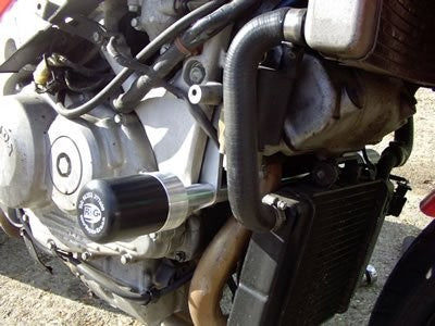 R&G Crash Protector - Honda RVF400 (NC35)