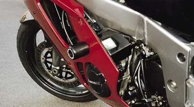 R&G Crash Protector - Kawasaki ZX6R F1-F3