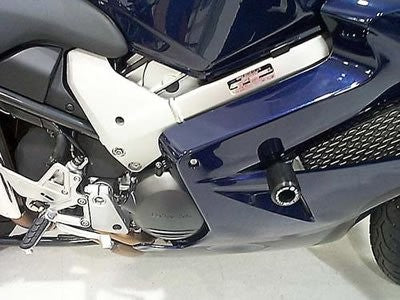 R&G Crash Protector - Honda VFR800 '02-'13 (vtec)