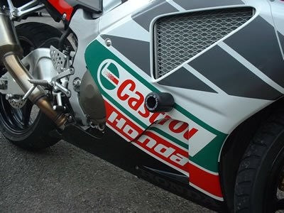 R&G Crash Protector - Honda VTR1000SP2
