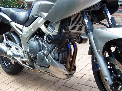 R&G Crash Protector - Yamaha TDM900