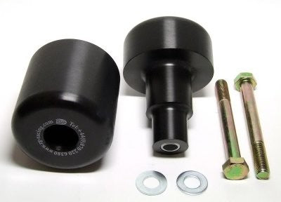 R&G Crash Protector - Cagiva Raptor 1000
