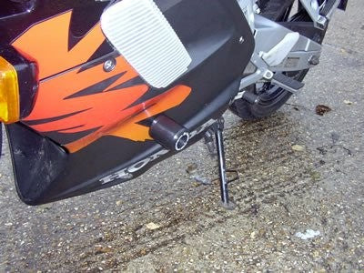 R&G Crash Protector - Honda NSR125