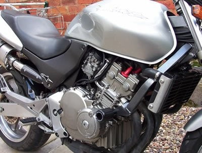 R&G Crash Protector - Honda CB250 Hornet