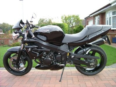 R&G Crash Protector - Triumph Speed Four