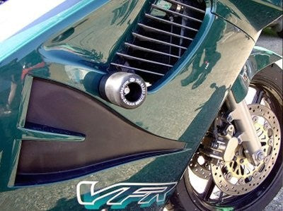 R&G Crash Protectors - Honda VFR 750 '94-'97