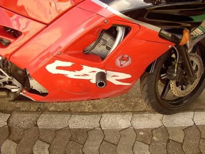 R&G Crash Protector - Honda CBR600 '91'94